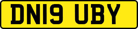 DN19UBY