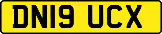 DN19UCX