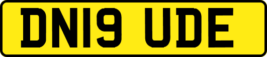 DN19UDE