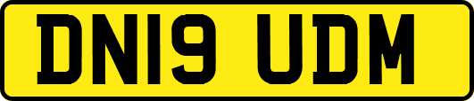 DN19UDM