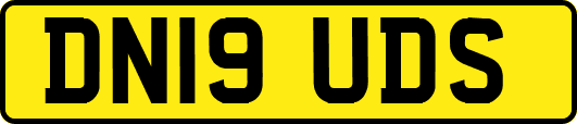 DN19UDS