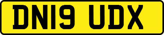 DN19UDX