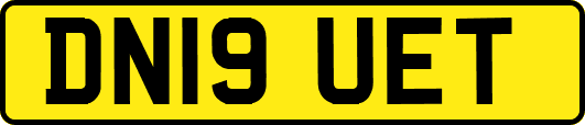 DN19UET
