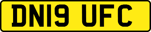 DN19UFC