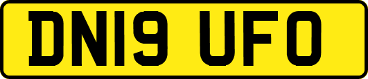 DN19UFO