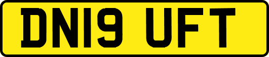 DN19UFT