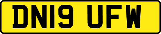 DN19UFW