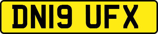 DN19UFX