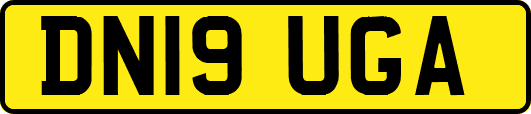 DN19UGA