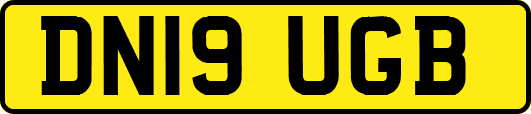 DN19UGB