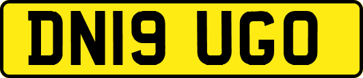 DN19UGO