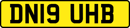 DN19UHB