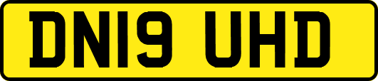 DN19UHD