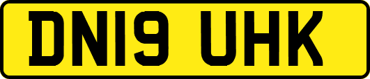 DN19UHK