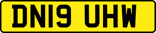 DN19UHW