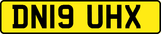 DN19UHX