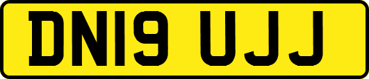 DN19UJJ