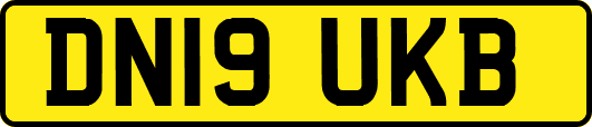 DN19UKB