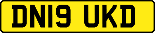 DN19UKD