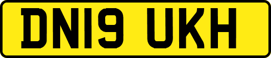 DN19UKH