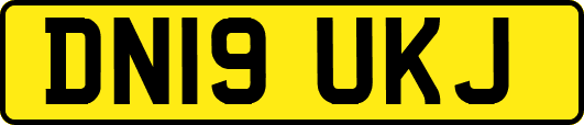 DN19UKJ