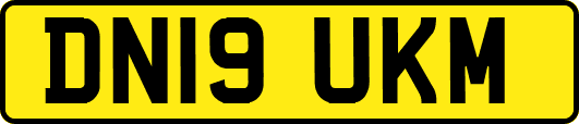 DN19UKM