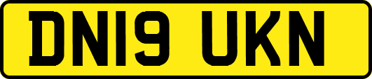 DN19UKN
