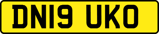 DN19UKO