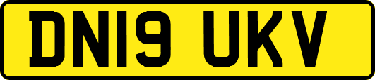 DN19UKV