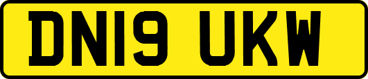 DN19UKW
