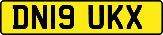 DN19UKX