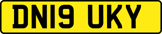 DN19UKY