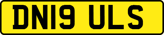 DN19ULS