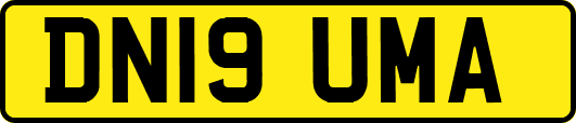 DN19UMA