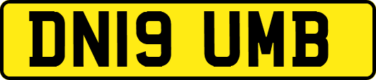 DN19UMB
