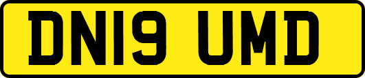 DN19UMD