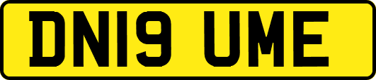 DN19UME