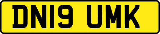 DN19UMK