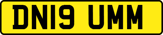 DN19UMM