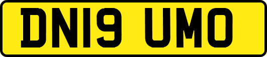 DN19UMO