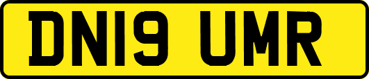 DN19UMR