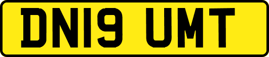DN19UMT