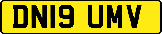 DN19UMV