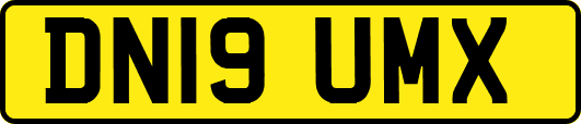 DN19UMX