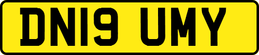 DN19UMY