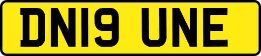 DN19UNE