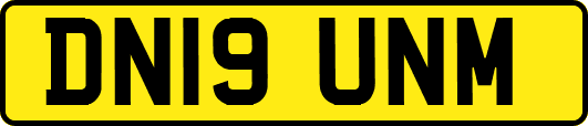 DN19UNM