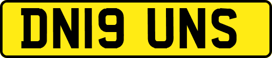 DN19UNS
