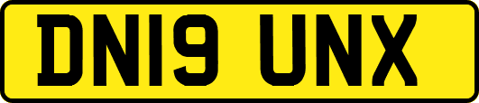 DN19UNX