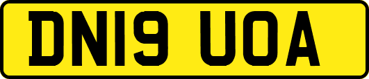 DN19UOA